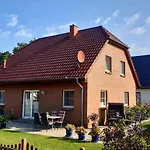Prázdninový dům Haus Arkona *