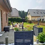 Haus Arkona * Glowe