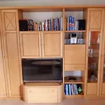Prázdninový dům Haus Arkona *