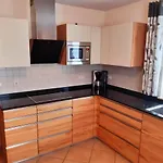 Prázdninový dům Haus Arkona