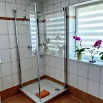 Haus Arkona Prázdninový dům *