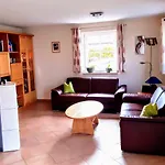 Prázdninový dům Haus Arkona Glowe