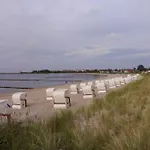 Haus Arkona Prázdninový dům