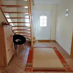 Haus Arkona Prázdninový dům Glowe