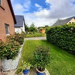 Prázdninový dům Haus Arkona Glowe