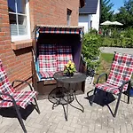 Prázdninový dům Haus Arkona Glowe