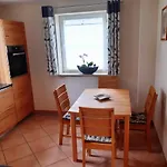 Prázdninový dům Haus Arkona