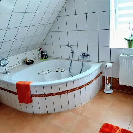 Holiday home Haus Arkona