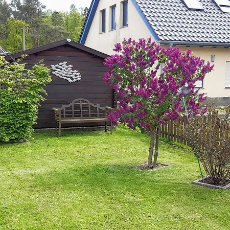 Haus Arkona *