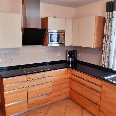 Holiday home Haus Arkona