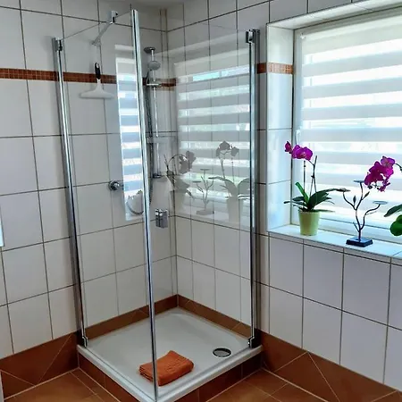 Haus Arkona Holiday home *