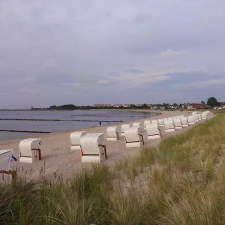 Haus Arkona Holiday home