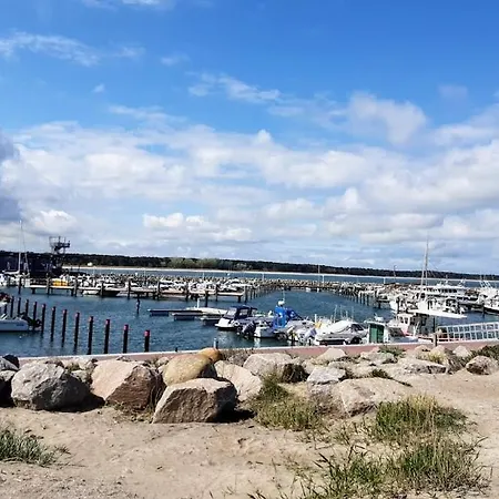 Haus Arkona Holiday home