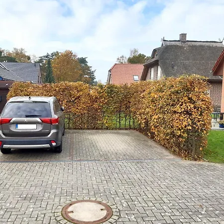 Haus Arkona *