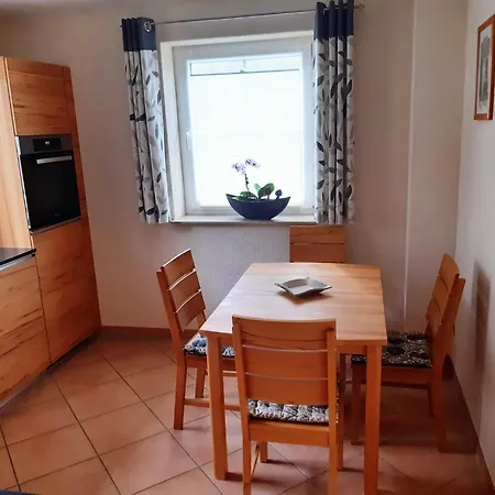 Holiday home Haus Arkona