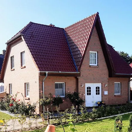Haus Arkona *